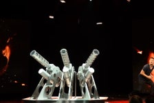 Mat Franco - Magic Reinvented Nightly in Las Vegas, Nevada