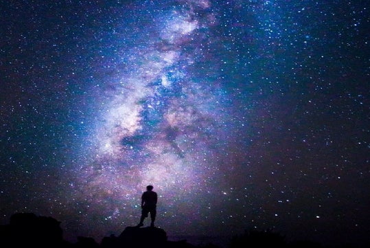 KapohoKine Adventures Mauna Kea Stellar Explorer (Hilo)