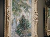 A piece of artwork in the Met that can be seen on the Met Express: Highlights of the Metropolitan Museum of Art in New York City, New York, USA.