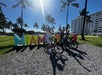 Unlimited Biking renter at Miami Beach 