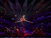 The ONE cast brings Michael Jackson's hit "Dirty Diana" to life.