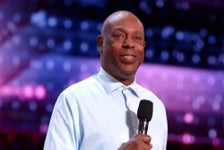 Michael Winslow - One Night Only in Branson, Missouri