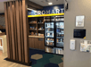 Mini-grocery located at the lobby.