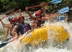 The Middle Ocoee with guide, Robert