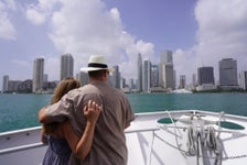 Millionaire's Row Miami Sightseeing Cruise in Miami, Florida