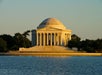 Jefferson Memorial - Monuments by Moonlight Night Tour in Washington, DC