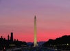 Washington Monument - Monuments by Moonlight Night Tour in Washington, DC