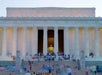 Lincoln Memorial - Monuments by Moonlight Night Tour in Washington, DC