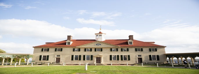Mount Vernon Day Trip & VIP Potomac River Cruise in Washington, District of Columbia
