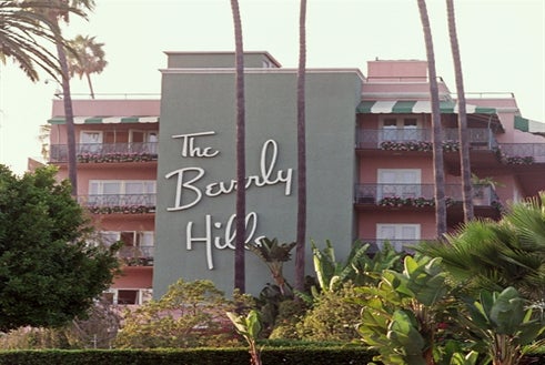 Movie Stars' Homes Tour from Los Angeles in Anaheim, California