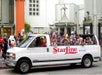 Movie Stars' Homes Tour from Los Angeles in Anaheim, California