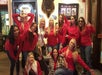 Fun for bachelorette parties - Music City Pub Crawl in Nashville, TN