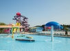 Myrtle Waves Water Park in Myrtle Beach, SC