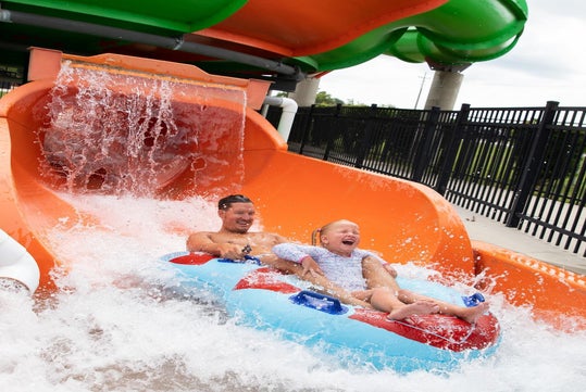 BenefitHub Attractions