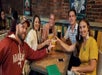 NYC Revolutionary Pub Crawl