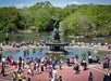Bethesda Fountain