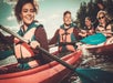 Napa River History Kayak Tour in Napa, CA