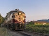 Napa Valley Wine Train in Napa, CA