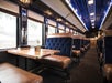 Napa Valley Wine Train in Napa, CA