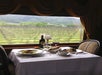 Napa Valley Wine Train in Napa, CA