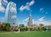 Nashville Trolley Hop On Hop off Sightseeing Tour