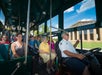 Nashville Trolley Hop On Hop off Sightseeing Tour