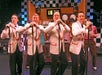 New Jersey Nights in Branson, Missouri