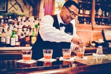 New Orleans Cooking Class & Cocktail Walking Tour in New Orleans, Louisiana