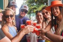 New Orleans Craft Cocktail Walking Tour with Drinks in New Orleans, Louisiana