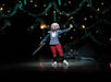 The Nutcracker on Broadway in New York City.