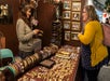 New York Holiday Markets and Christmas Lights Tour in New York, New York