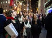 New York Holiday Markets and Christmas Lights Tour in New York, New York