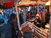 New York Holiday Markets and Christmas Lights Tour in New York, New York