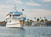 Newport Beach Premier Dinner Cruise in Newport Beach, CA