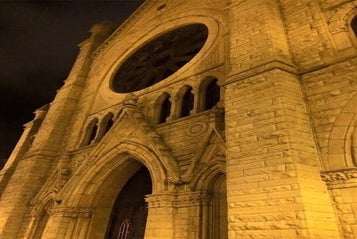 Night Crime Tours Holy Name