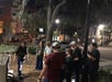 Night Terror Tour, Savannah Georgia.
