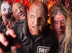 Nightmare Haunted House presents Zombie Zone: Undead Adventure in Myrtle Beach