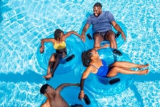 Noah's Ark Waterpark  in Wisconsin Dells, Wisconsin