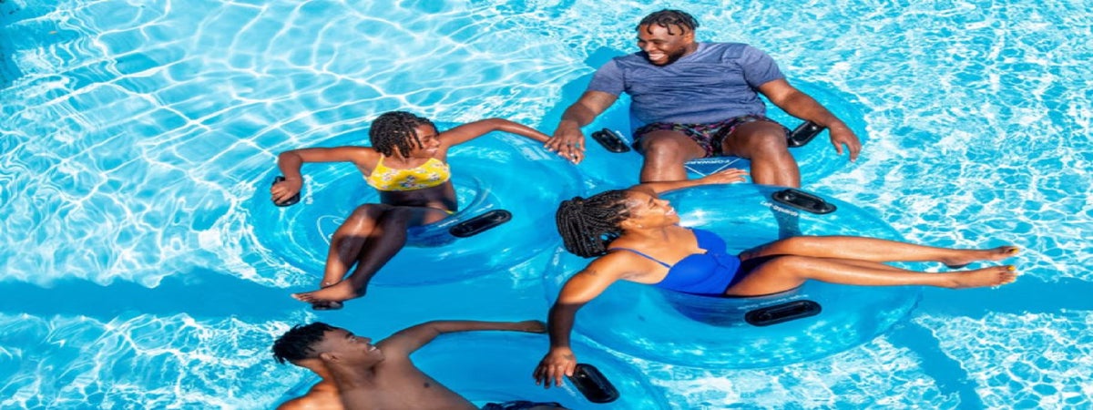 Noah's Ark Waterpark  in Wisconsin Dells, Wisconsin