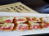 Sushi on the North O Side Tour