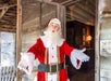 North Pole Adventure Walk Thru Tour at The Shepherd of the Hills in Branson, MO