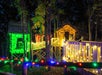 North Pole Adventure Walk Thru Tour at The Shepherd of the Hills in Branson, MO