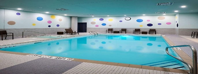 Novotel Toronto Vaughan in Vaughan, Ontario