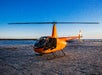 Ocean View Helicopter Tour in Hilton Head Island, SC