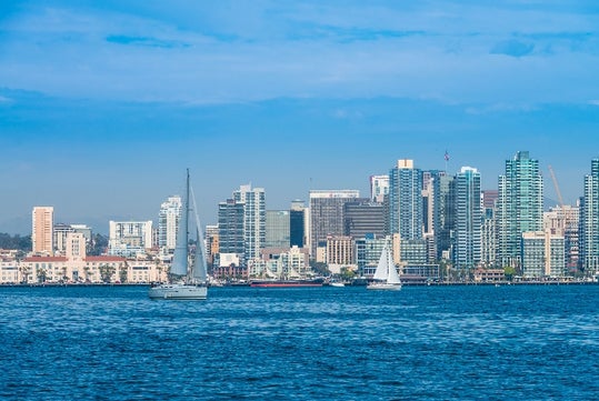 Old Town Trolley Hop-on Hop-off Sightseeing Tours of San Diego
