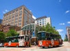 Old Town Trolley Tours of Washington DC