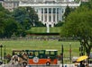 White House - Old Town Trolley Tours of Washington DC