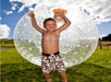 Slip! Slide! Get Wet!