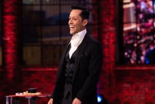 PARANORMAL The Mind Reading Magic Show in Las Vegas, Nevada