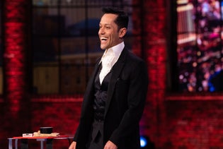 PARANORMAL The Mind Reading Magic Show in Las Vegas, Nevada